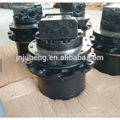 Final Drive SK75-8 Travel Motor Reducer Gearbox